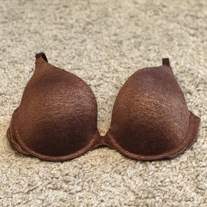 34D Victoria’s Secret Uplift Semi Demi